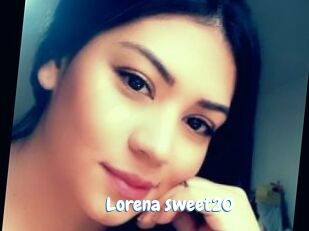 Lorena_sweet20