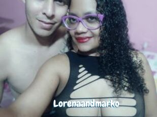 Lorenaandmarko