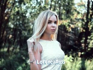 LorencaRoss