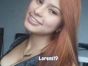 Lorens19