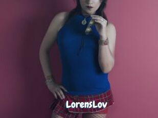 LorensLov