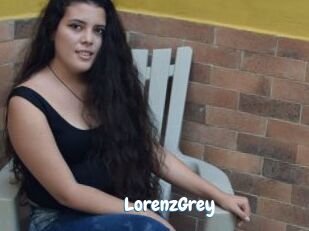 LorenzGrey