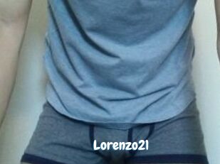 Lorenzo21