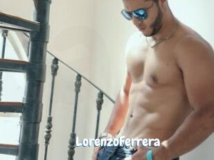 LorenzoFerrera