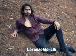 LorenzoMorelli