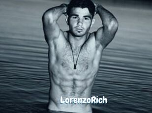 LorenzoRich