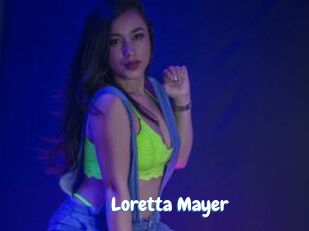 Loretta_Mayer