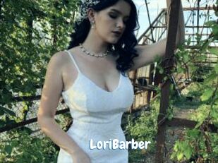 LoriBarber