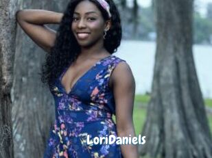 LoriDaniels