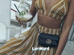 LoriWard