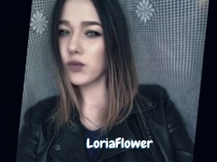 LoriaFlower