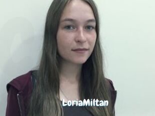 LoriaMiltan