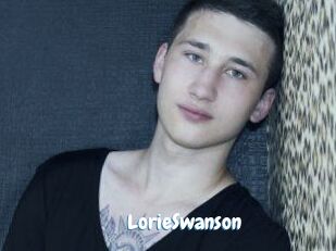 LorieSwanson