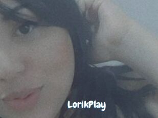 LorikPlay