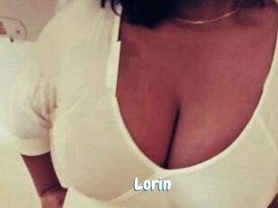 Lorin