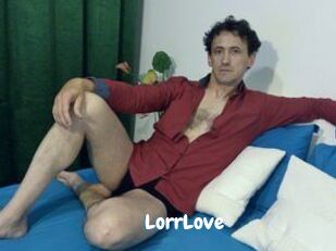 LorrLove