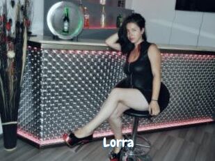 Lorra