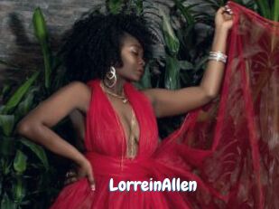 LorreinAllen