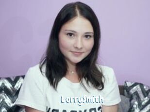 LorrySmith