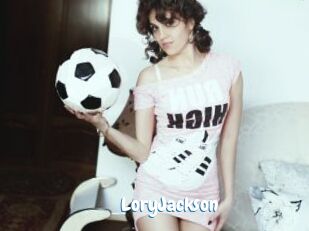LoryJackson