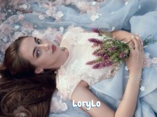 LoryLo