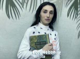 LoryNelson