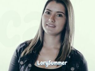 LorySummer