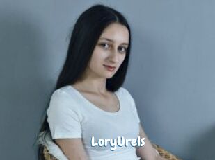 LoryUrels