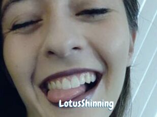 LotusShinning