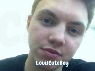 LouisCuteBoy