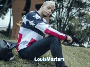 LouisMasters