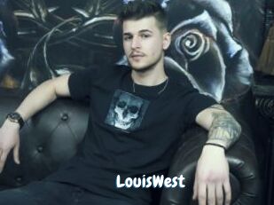 LouisWest