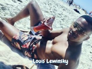 Louis_Lewinsky