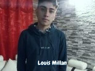 Louis_Millan