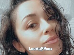 Louisa89xox
