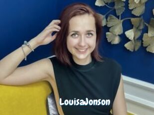 LouisaJonson