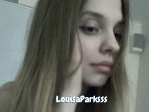 LouisaParksss