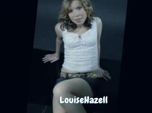LouiseHazell Coquine Avenue