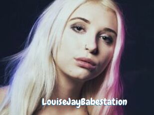 LouiseJayBabestation