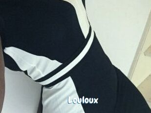 Louloux