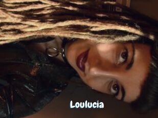 Loulucia