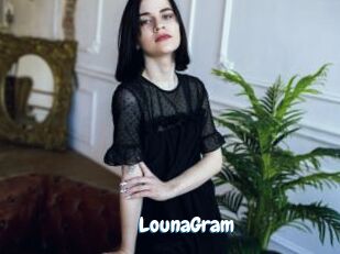 LounaGram
