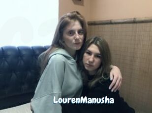 LourenManusha