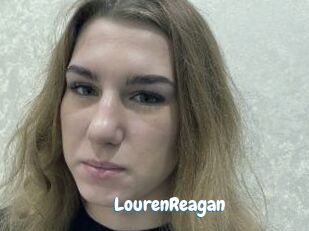 LourenReagan