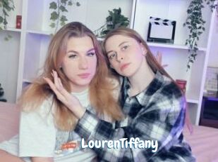 LourenTiffany