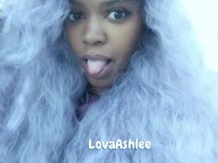 LovaAshlee