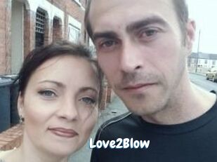 Love2Blow