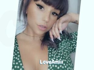 LoveAmiii Coquine Avenue