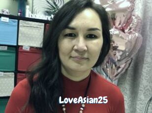 LoveAsian25