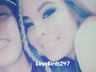 LoveBirds247